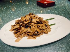 黑松露笋衣-蟹榭·本帮江浙菜·蟹宴(五角场合生汇商场店)