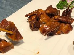 -御盛苑富隆汇·传承川菜·商务简餐(江北嘴店)