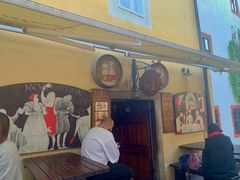-Krčma Šatlava