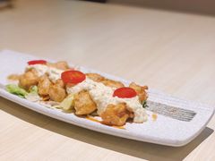 -有喜屋·深夜食堂(北京西路店)