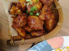 -花盐街·四川乐山小吃(西单大悦城店)