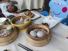 -金山记靓鸡专门店·中山菜