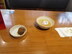 -秦唐汉味biangbiang面(大钟寺店)