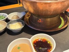 -东来顺·非遗火锅(高新店)