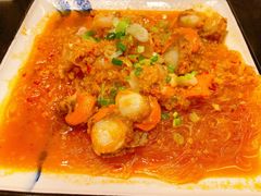 -旺达·福州菜(正大广场店)