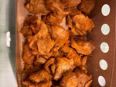 -阿捡忭京炸鸡(韭菜园总店)