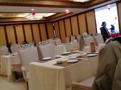 大堂-欣旺·迎宾楼·百年无锡菜