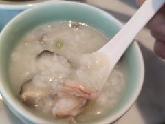 钰丰招牌鲜虾粥-泰钰丰烤鸭.天津菜(开发区店)