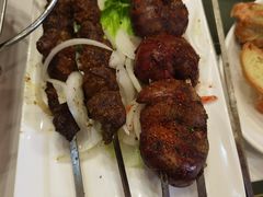 -海尔巴格·新疆菜(吐鲁番店)