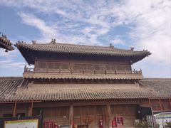 -瞿昙寺