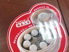 -日月永和中国餐饮名店(东湖店)