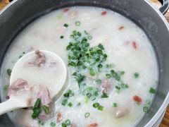 -南记食粥坊·宵夜大排档(南桂店)
