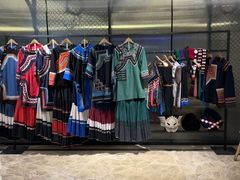 -阿斯牛牛·凉山菜(新会展店)