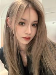 -LJOY丽锦造型·烫发染发