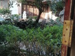 -东江渔村·古典园林·30年粤菜老字号(太和店)
