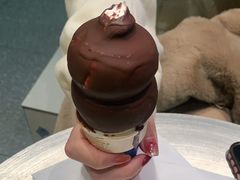 -DQ·蛋糕·冰淇淋(周浦万达店)