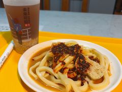 -马三洋芋片(簋街店)