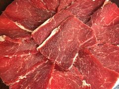 -银同牦牛肉火锅