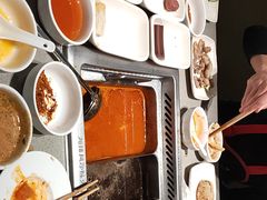 -海底捞火锅(天津SM城市广场店)