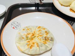 梅干菜肉饼-五夫晨照朱子小吃(度假区店)