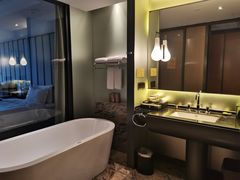 -厦门途易蓝罗约海景温泉酒店(园博苑地铁站店)