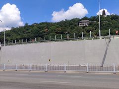 -高尔山公园