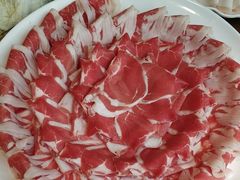 -竹叶涮肉坊(总店)