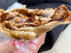 -石饮红星包子(中山路店)