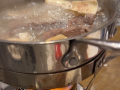 -博林天瑞喜来登酒店·西丽尚膳