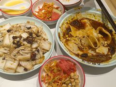 -大厨小馆(华阳城店)