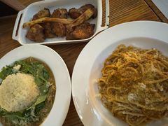 -Kitchen·Y洋厨房西餐厅(王府壹号店)