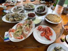 -福顺顺发海鲜餐厅
