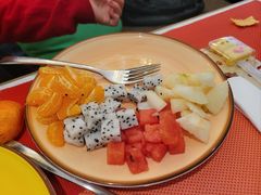 -佛山岭南天地康得思酒店·岭南·市集
