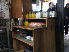 -88号小吃店·经典云南菜·地道纳西美食