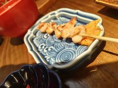 -一豚轩·烧鸟·豚骨拉面(五四路店)