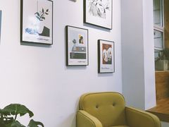 -COTTON CAFE(德信·中外公寓店)