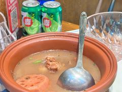 -黄泥岗·地道湖北菜(奥特莱斯店)