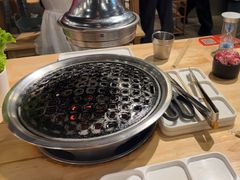 -霸腹烤肉(厦门柚子番店)