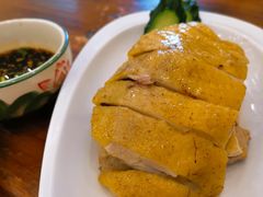 -侬佳蒸菜馆(听潮店)