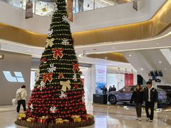 -天河城购物中心