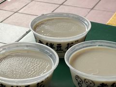 -老伴豆花(麦士威熟食中心店)