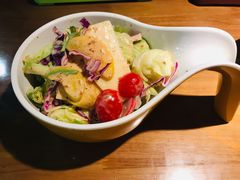 -江边城外烤全鱼(方庄时代购物中心店)