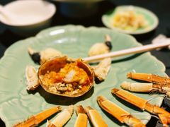 -成隆行·蟹王府(九江路店)