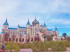 -波塞冬旅游度假区