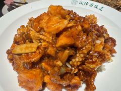 -润泽园饭庄(中山路店)