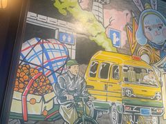 -京A Taproom·精酿餐吧(CBD店)