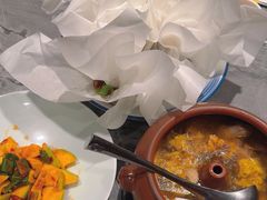 -福照楼汽锅鸡·云南菜(火车站锦江店)
