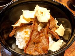-桐寿司Sushi Tong
