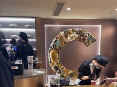 -霸王茶姬(上海恒基名人店)