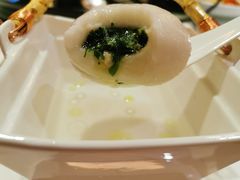 -无锡城中皇冠假日酒店·芳园中餐厅